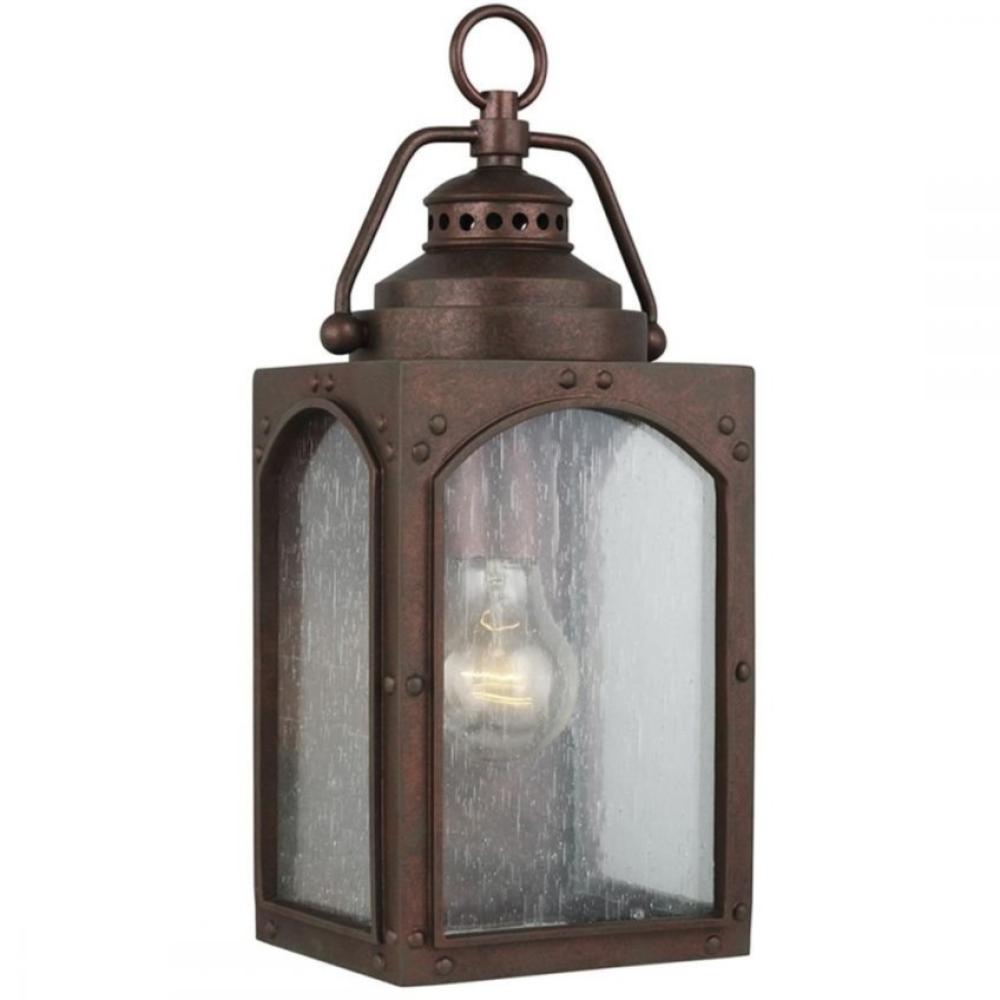 vintage rustikalny lampas vonkajsi nastenny osvetlenie lampa mediteransky chatka anglicky vidiecky dom styl vodotesny antikovany lampa vidiecky dom balaton oblast renovacia.jpg